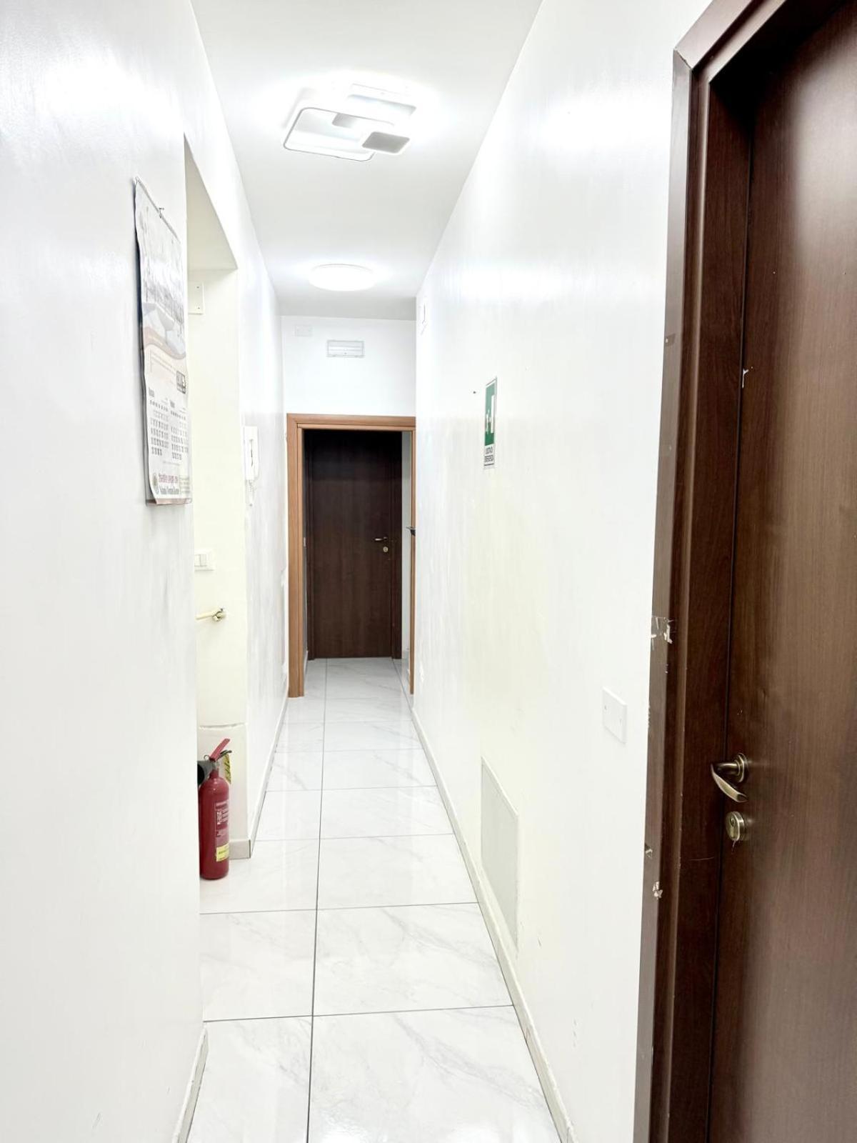 Victoria Park B&B - Rome — Photos 3