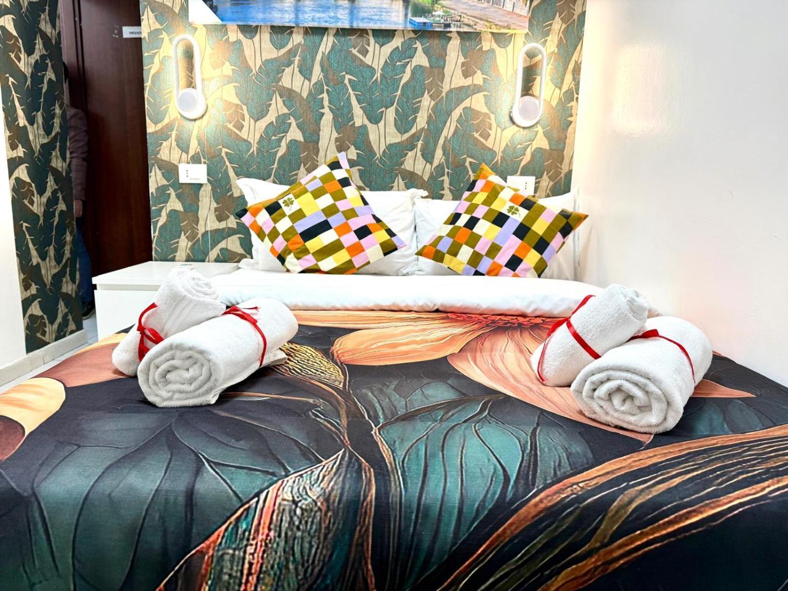 Victoria Park B&B - Rome — Photos 1